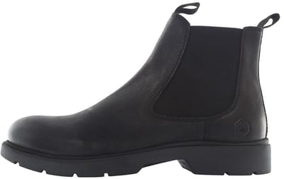 Lumberjack Beatles - 46 - Zwart
