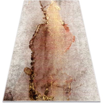 Kleden Rugsx MIRO 52101.801 tapijt wasbaar Abstractie antislip 120x170 cm