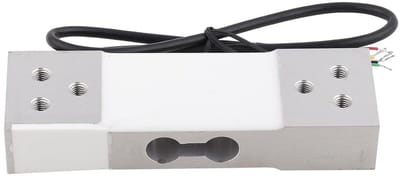 Hoogwaardige elektronische weegschaal sensor voor DIY projecten - Precisieweegsysteem tot 100 kg