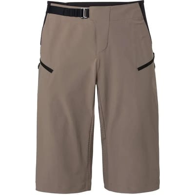 VAUDE Men's Moab PRO Shorts, fietskleding, Heren, Fietsbroek
