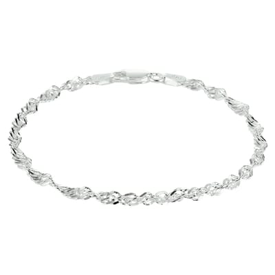Mi Zalini Armband Zilver K1002233