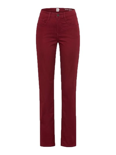 Broek Van Brax pink