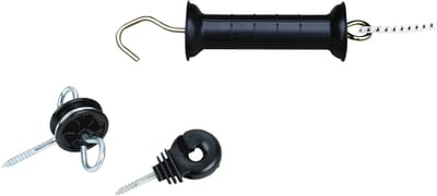 ZoneGuard Budget poortgreep set