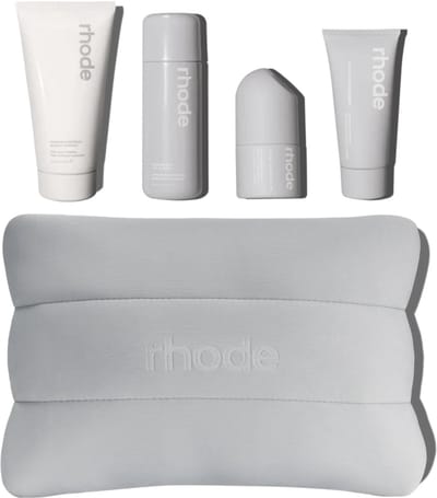 Rhode - The Rhode Kit Four Daily Skin Essentials