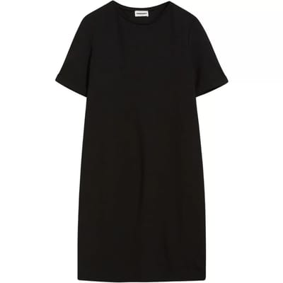 Dames t-shirt jurk ARMEDANGELS Maailana