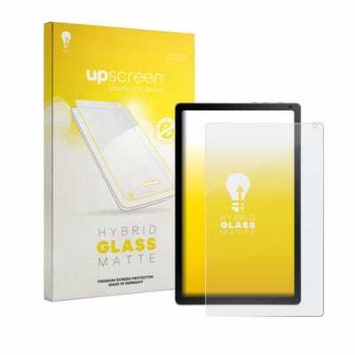 upscreen - Screenprotector voor Yicty KB1004 - Folie Beschermfolie Beschermglas matte