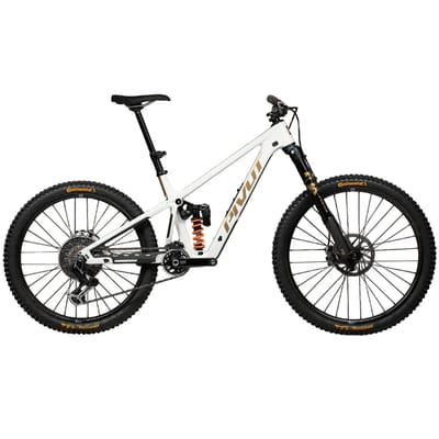 Framebescherming Monkey Products Firebird-Carbon - 2025-2026