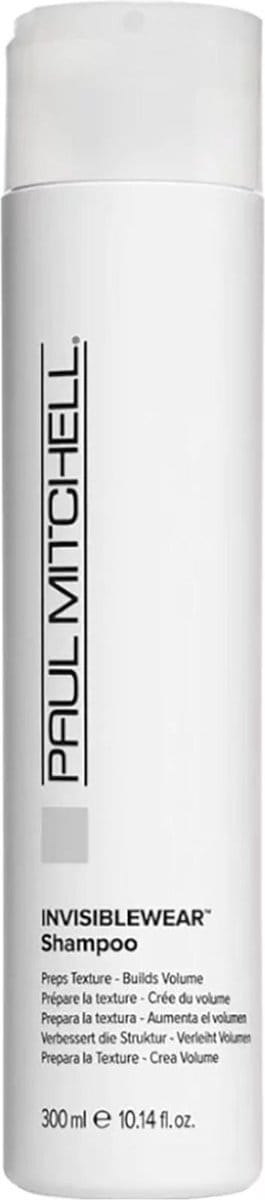 Paul Mitchell - Invisiblewear Shampoo 300ml