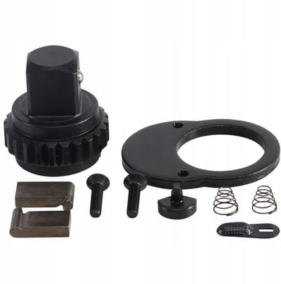 Reparatieset BGS voor momentsleutel 970