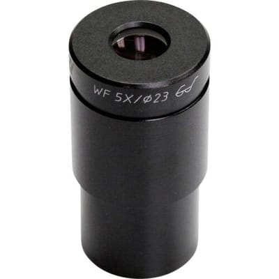 OZBA4112 OZB-A4112 Oculair Oculair 5 x Geschikt voor merk (microscoop) Kern