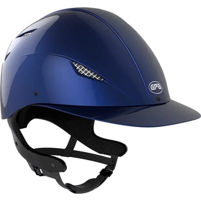 GPA Easy EVO TLS-Navy Glossy-1