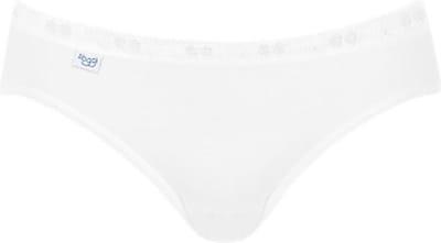 Sloggi Evernew Dames Hipster - Zwart - Maat 42