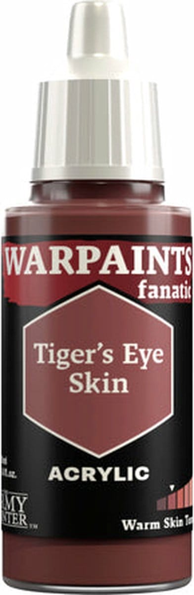 The Army Painter Warpaints Fanatic Effects Acrylverf 1 stuk(s)