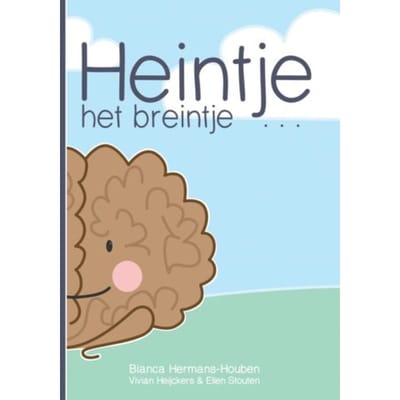 Heintje Het Breintje - Bianca Hermans