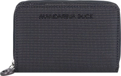 Vrouwen portefeuille met clips Mandarina Duck MD20