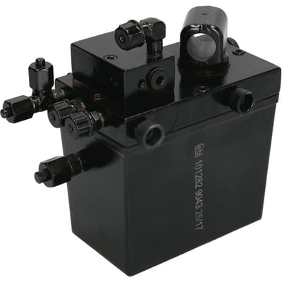 Kantelpomp, cabine FEBI BILSTEIN 101282