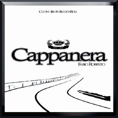 Cappanera - Cuore Blues Rock'n'roll (CD)