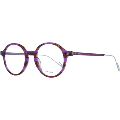 Locman Optisch montuur LOCV002 DPR 48