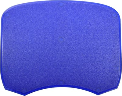 Compad - Speed-Pad C10011 - Harde Muismat - Blauw - 3mm