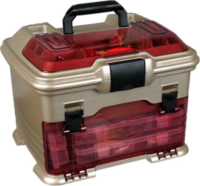 Flambeau Multiloader Pro T4