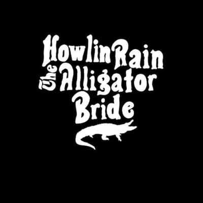 Howlin Rain - The Alligator Bride (LP)