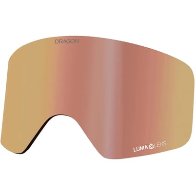 Skibril lens Dragon Nfx Mag Rpl Ion