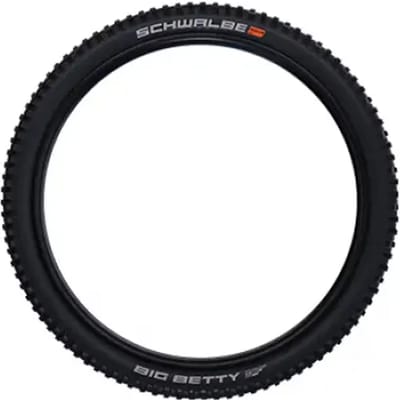 Vae band Schwalbe Gravity Big Betty Addix Super Gravity Enduro Tle Tubeless-Tubetype Ts (65-622) Homologue E50
