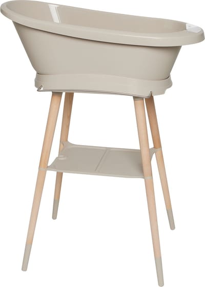 Bebe Jou Badstandaard Sense Taupe