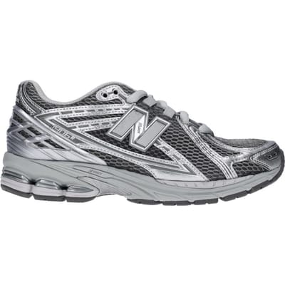 New Balance 1906R Harbor Grey Unisex Sneakers M1906REH 45 gray