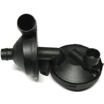 Modecar - Luchtafsluitklep Motor - BMW Serie 7 E38 - 2,8i