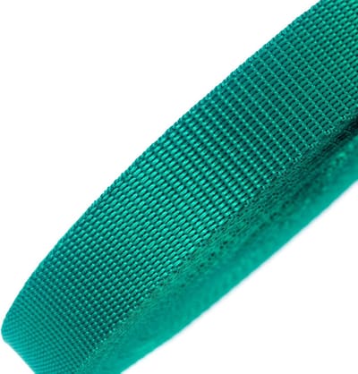 Polypropyleen Band Rol - Sjorband Omsnoeringsband - Doe-het-zelf Projecten - Hoge Breeksterkte - 50 meter - Groen