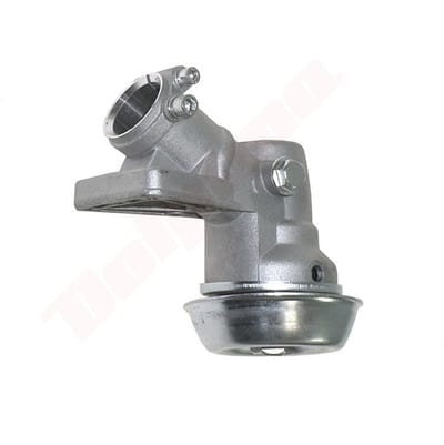 Haakse overbrenging passend op OLEOMAC 28mm xTHREAD ( 61112072BR )