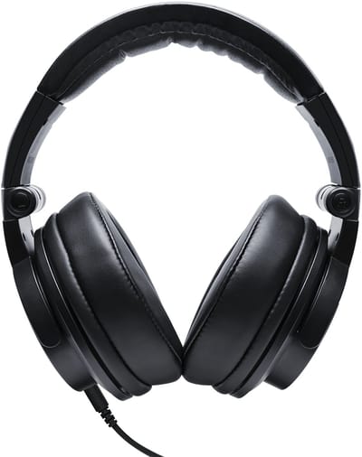 Mackie MC-250 Hoofdtelefoon