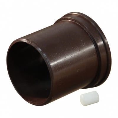 Glijlager KF13 t/m KF20 - stift - oud type - 45 mm