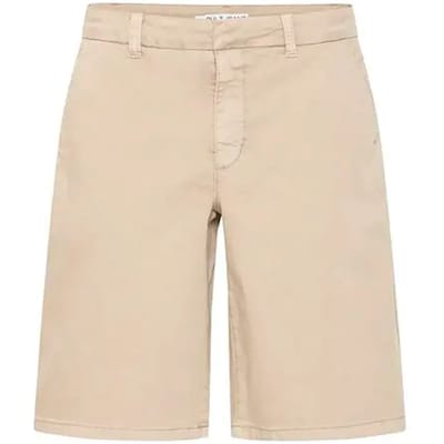Chino shorts voor dames Pulz Jeans Clara