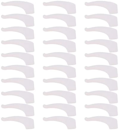Dailygoods- Brillen Oorgrepen Antislip - 15 Paar - Zacht Siliconen - Comfortabele Brilhouders - Herbruikbaar - Lichtgewicht - Brillenhouder