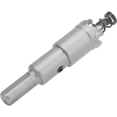 Gecementeerd Carbide Gatzag Snijder TCT Hardmetalen Boor Bit Opener voor Metaal Dikke Plaat Aluminium
