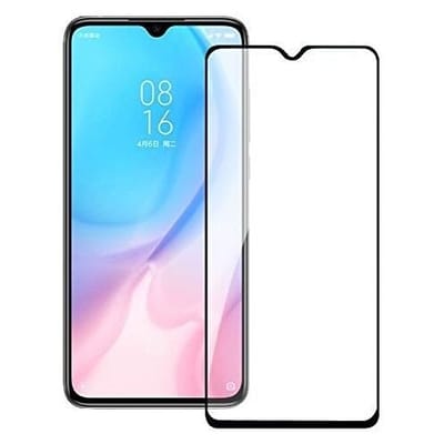 ShieldCase Screenprotector geschikt voor Oppo A5 2020 / A9 2020 screen protector - glas - Krasbestendige Screenprotector - Duurzame Display Bescherming - Heldere en Stevige Screen Protector