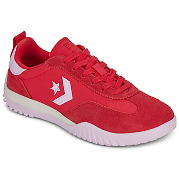 Lage Sneakers Converse RUN STAR TRAINER
