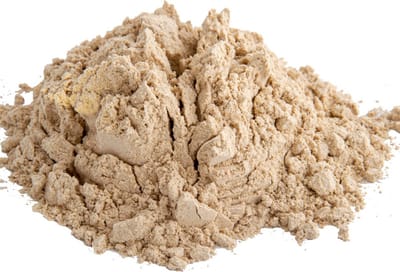 Tuana Kruiden - Kentjoer Gemalen - Bakje 50 Gram - Tuanashop - KP0117
