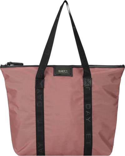 DAY ET Schoudertas Gweneth Classic Shoulder Bag Riad Rose Roze