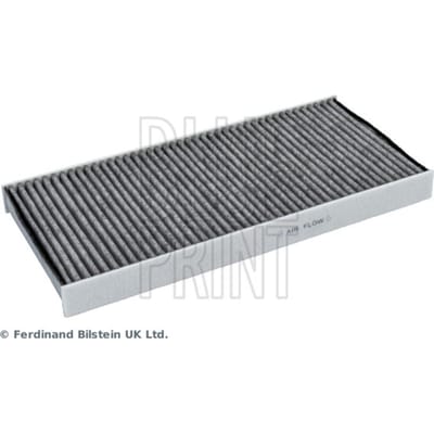 Cabinefilter BLUE PRINT ADBP250041
