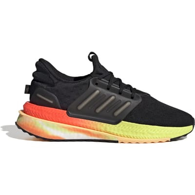 Lage Sneakers adidas Chaussures de running X_plrboost maille respirante