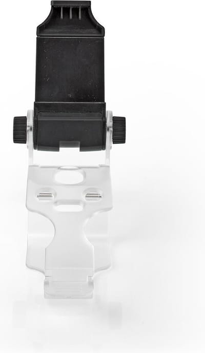 Nedis Smartphone Gaming Houder - Gebruikt voor: Smartphone - 5 " - 6.5 "