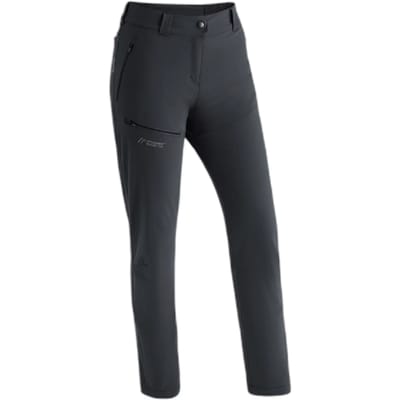 Dames wandelbroek Maier Sports Lulaka Wool