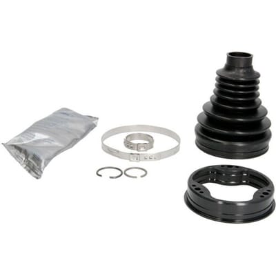 Balgenset, aandrijfas SPIDAN 36403