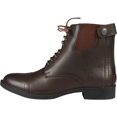 Horka Jodhpurs Horka Deluxe Bruin