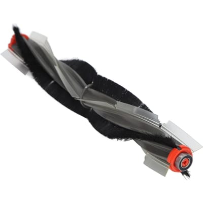Rouleau Brosse Balayeuse pour Neato Botvac 70E 75 80 Remplacement Barre Brosse Principale Accessoires black