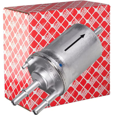 Brandstoffilter FEBI BILSTEIN 30754