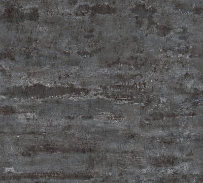 BETONLOOK BEHANG | industrieel - Zwart - A.S. Création Elements 2
